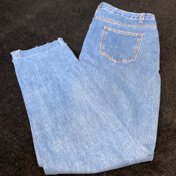 SHEIN Bundle  jeans L - Picture 4 of 6